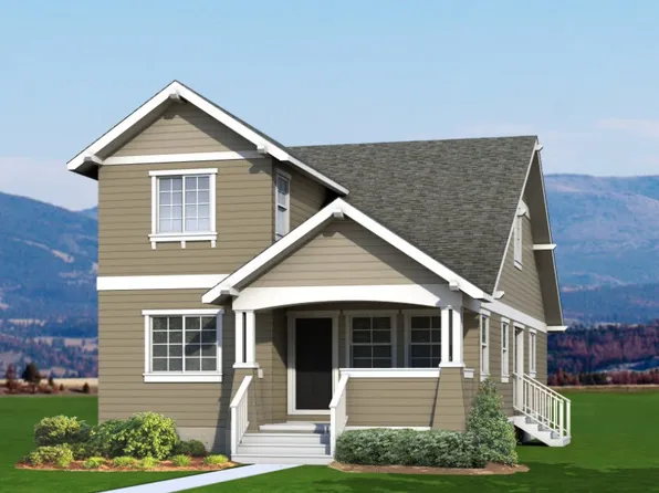 2883 Jeannette Rankin Dr, Helena, MT 59601