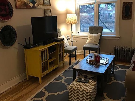 4th image of 4547 N Campbell Ave #2