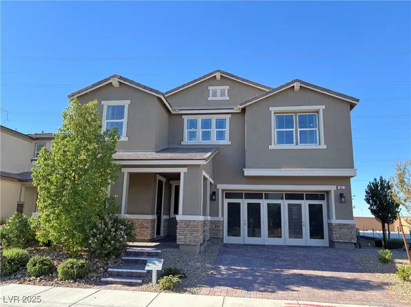 92 Kokomiko Ave, Las Vegas, NV 89183
