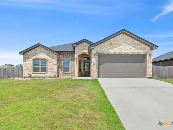 5405 Espiritu Santo, Belton, TX 76513