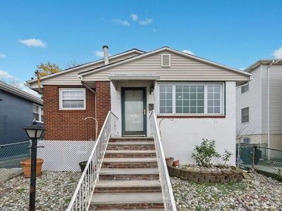 46 Western Ave, Jersey City, NJ, 07307