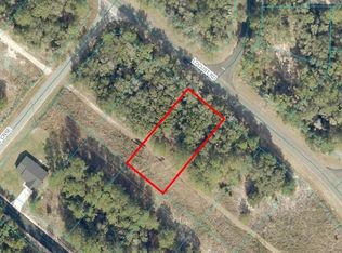20 Locust Rd LOT 20, Ocala, FL 34472