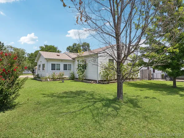 1303 N 71st East Ave, Tulsa, OK 74115