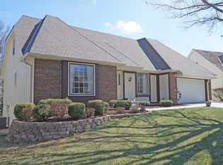 10931 Reeder St, Overland Park, KS 66210