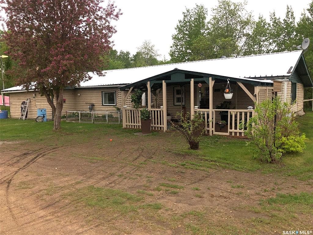 110 1st STREET W, Pelly, SK S0A 2Z0 MLS SK932096 Zillow