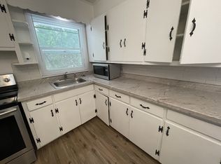 5915 Northwest Bell Road - 2, Kansas City, MO 64152