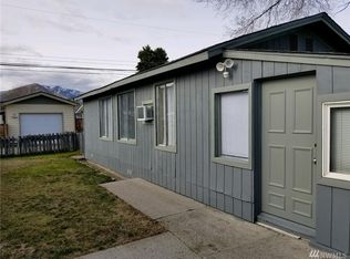 618 Highland Dr, Wenatchee, WA 98801