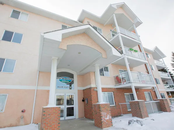 8119 112th Ave NW #303, Edmonton, AB T5B 0G1