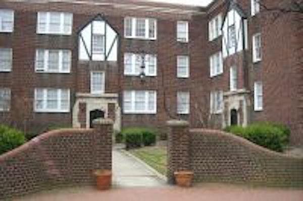 1st image of 349 W Bute Street # First Floor