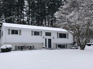 25 Rolling Ln #0, Wayland, MA 01778