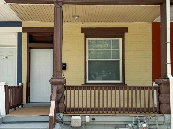 2409 N 6th St, Harrisburg, PA 17110
