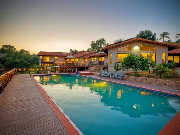 1106 Alpine Oaks Dr, Alpine, CA 91901