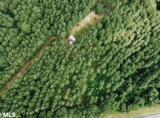 755 Homestead Rd, Brewton, AL 36426