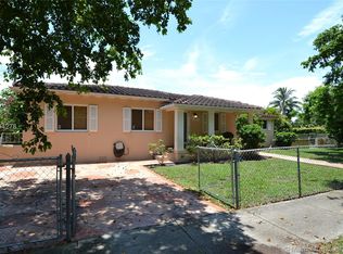 2900 SW 68th Ave, Miami, FL 33155