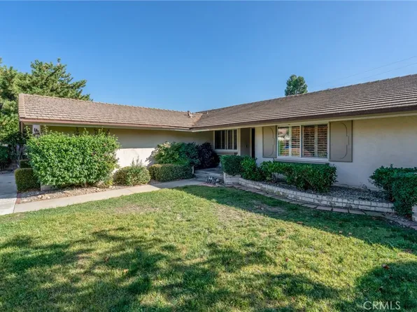 2364 W Silver Tree Rd, Claremont, CA 91711