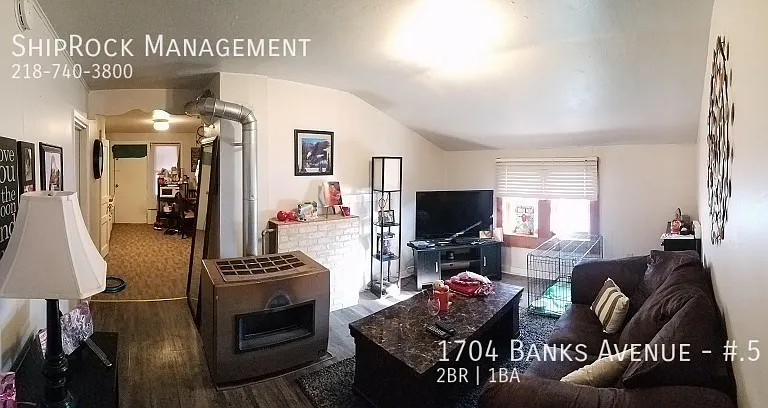 1704 Banks Ave #1/2 — Photo 6