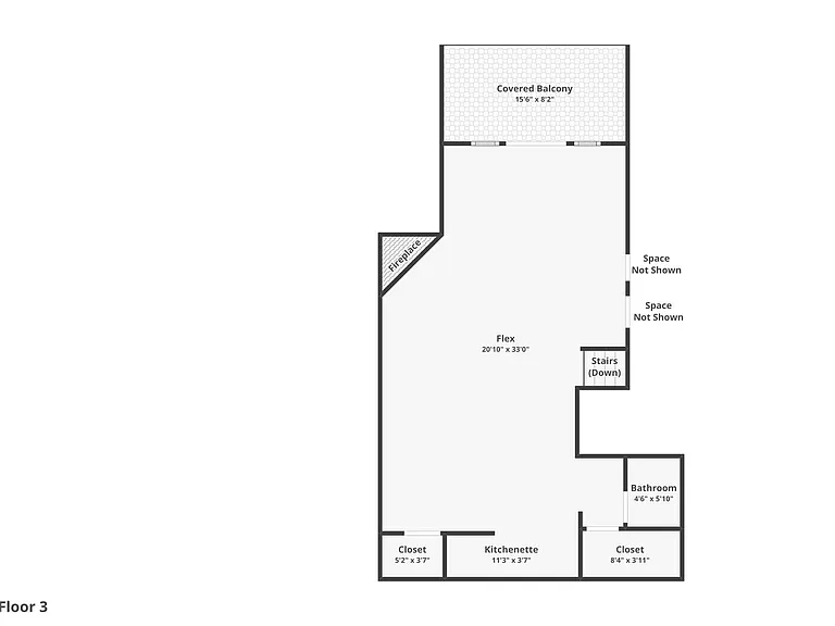 1465 Hillside Landing Dr — Photo 33