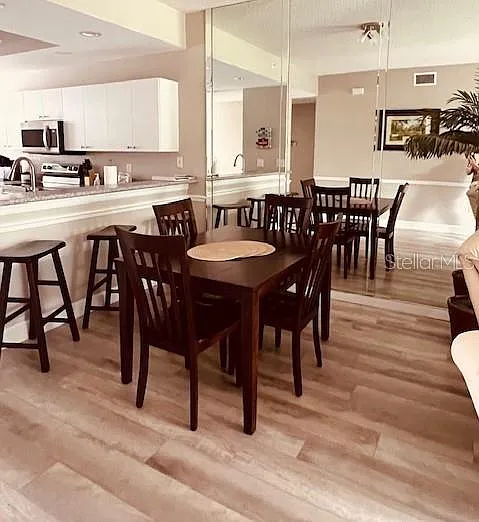 8750 Olde Hickory Ave #9204 — Photo 5