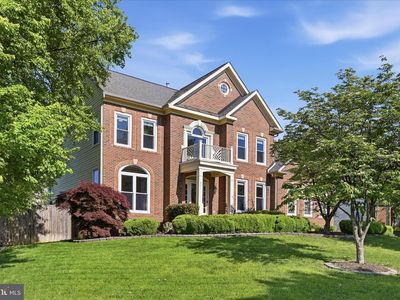 301 Shiloh Pl SE, Leesburg, VA, 20175