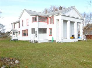 35A Level Acres Dr, Horseheads, NY 14845