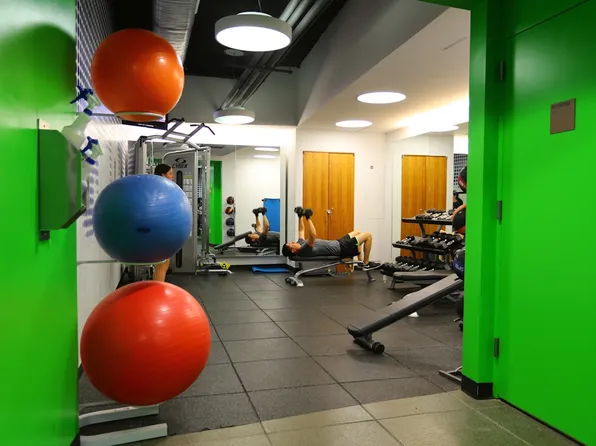 200 Water Street image 9 of 20