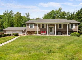 1948 Karen Cir, Cookeville, TN 38506