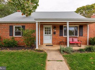 1607 Belvedere Blvd, Silver Spring, MD 20902