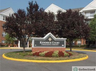 13430 Coppermine Rd #434, Herndon, VA 20171