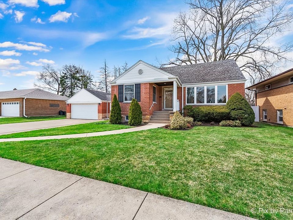 1456 Highridge Pkwy, Westchester, IL 60154 Zillow