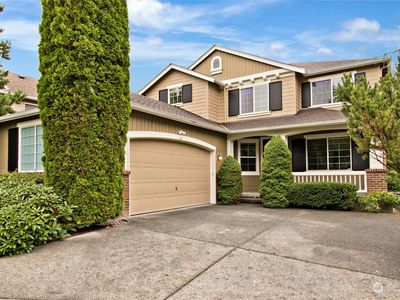 16102 Parkside Way SE, Renton, WA, 98058