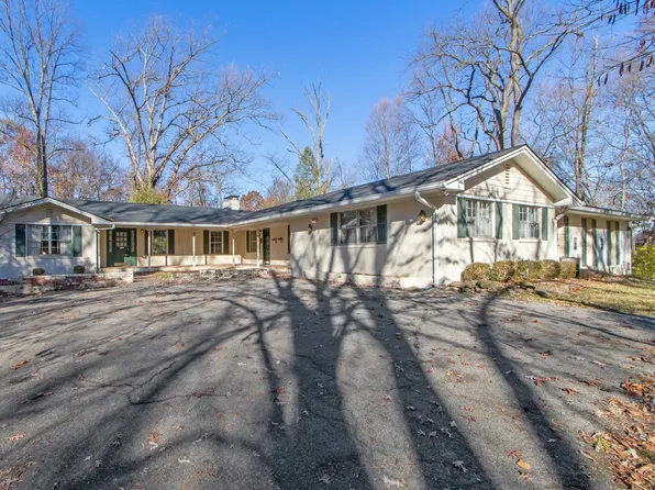 8102 Oak Hill Dr, Indianapolis, IN 46250