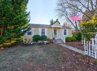 300 E Tampa Ave, Villas, NJ 08251