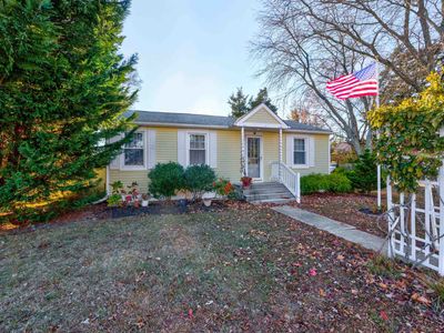 300 E Tampa Ave, Villas, NJ, 08251