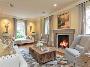 1109 Claire Ave, Austin, TX 78703