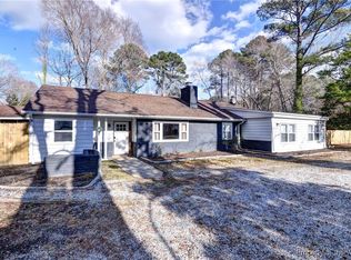 117 Cooley Rd, Williamsburg, VA 23188