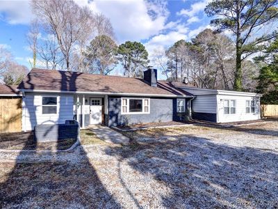 117 Cooley Rd, Williamsburg, VA, 23188