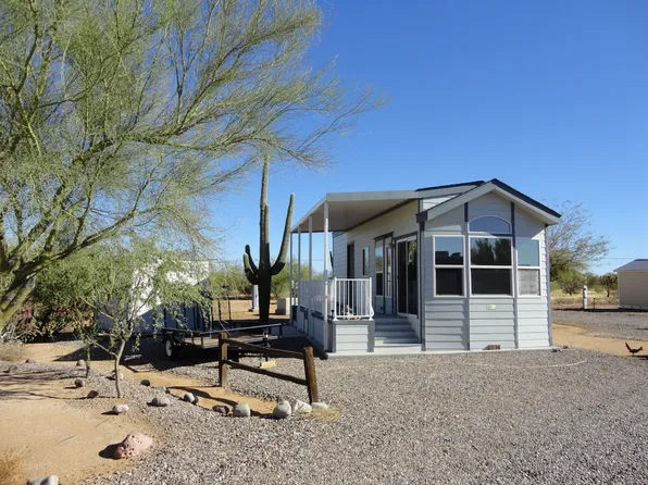 9668 N Highway 79 #D-34, Florence, AZ 85132