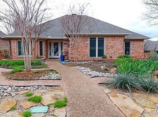 2412 Vista Glen Ln, Carrollton, TX 75007