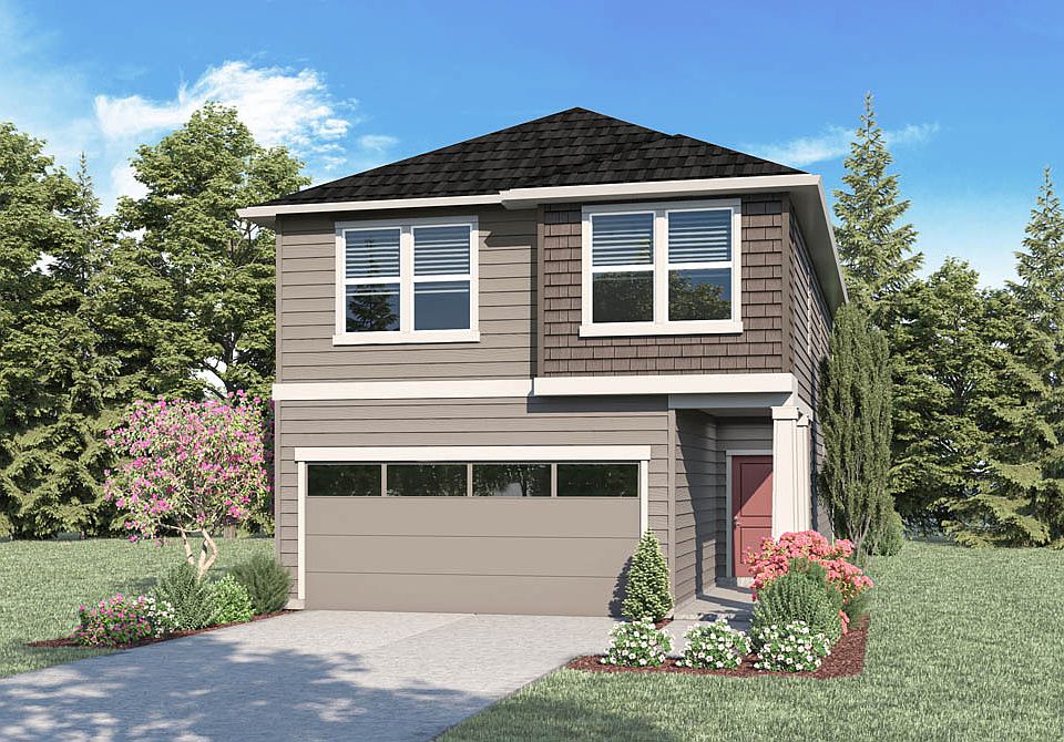 Plan Elevation.