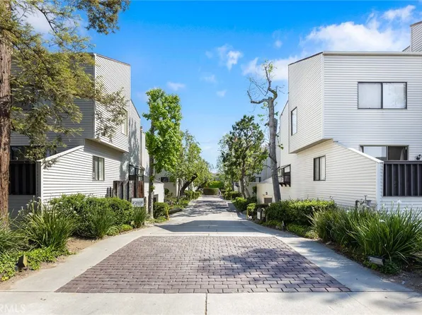 764 W Naomi Ave Unit D, Arcadia, CA 91007