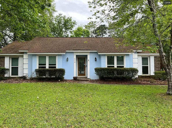 6218 Woody Ln, Montgomery, AL 36117