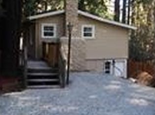 160 Lakeview Dr, Felton, CA 95018
