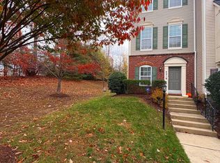 4218 Potomac Highlands Cir, Triangle, VA 22172
