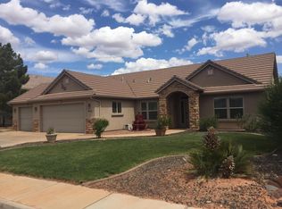 2304 Patricia Dr, Santa Clara, UT 84765