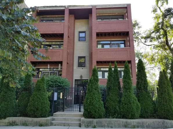 6500 S Minerva Ave #3, Chicago, IL 60637