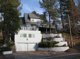 501 N State Highway 173, Lake Arrowhead, CA 92352