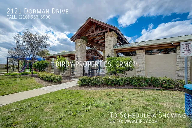 2121 Dorman Dr — Photo 34