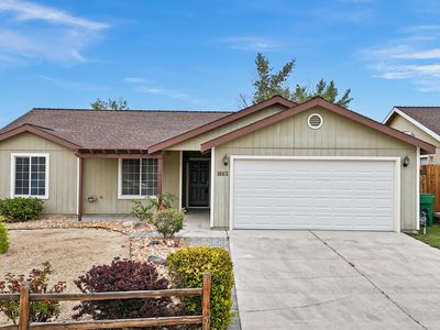 1662 Round Up Rd, Fernley, NV, 89408