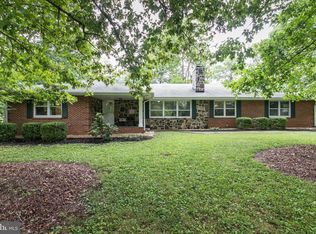 6715 Groveton Rd, Manassas, VA 20109