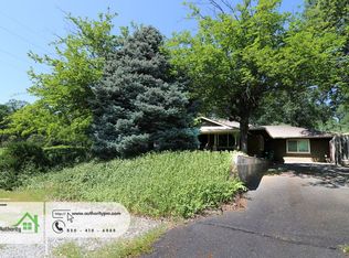 20124 Old Alturas Rd, Redding, CA 96003